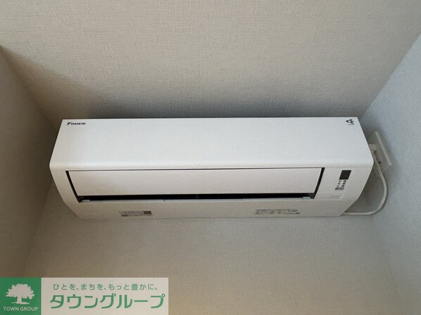 EDIT西池袋の物件内観写真